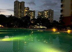 The Springbloom (D19), Condominium #434574781